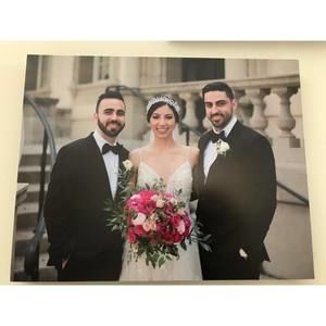 Meet your Posher, Helen